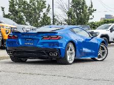 2026 Chevrolet Corvette 2LZ - Photo 6