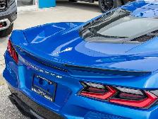 2026 Chevrolet Corvette 2LZ - Photo 7