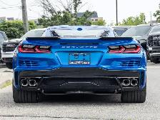 2026 Chevrolet Corvette 2LZ - Photo 9