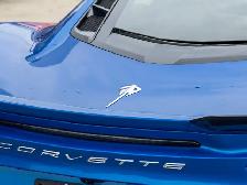 2026 Chevrolet Corvette 2LZ - Photo 10