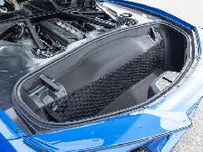 2026 Chevrolet Corvette 2LZ - Photo 11