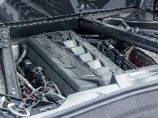 2026 Chevrolet Corvette 2LZ - Photo 12