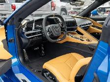 2026 Chevrolet Corvette 2LZ - Photo 14