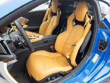 2026 Chevrolet Corvette 2LZ - Photo 15
