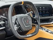 2026 Chevrolet Corvette 2LZ - Photo 16