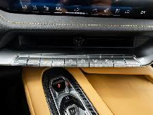 2026 Chevrolet Corvette 2LZ - Photo 31