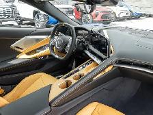 2026 Chevrolet Corvette 2LZ - Photo 35