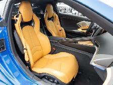 2026 Chevrolet Corvette 2LZ - Photo 37