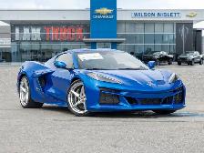 2026 Chevrolet Corvette 2LZ - Photo 41