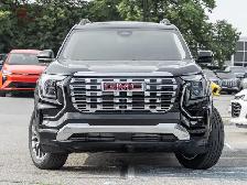2026 GMC Terrain AWD Denali - Photo 2