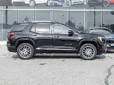 2026 GMC Terrain AWD Denali - Photo 3