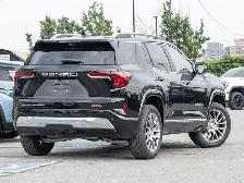 2026 GMC Terrain AWD Denali - Photo 5