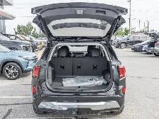 2026 GMC Terrain AWD Denali - Photo 7