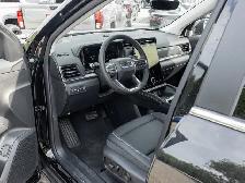 2026 GMC Terrain AWD Denali - Photo 8