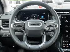 2026 GMC Terrain AWD Denali - Photo 9