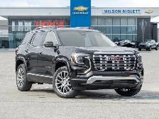 2026 GMC Terrain AWD Denali - Photo 31