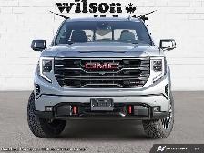 2026 GMC Sierra 1500 AT4 - Photo 2