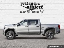 2026 GMC Sierra 1500 AT4 - Photo 3