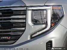 2026 GMC Sierra 1500 AT4 - Photo 10
