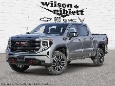2026 GMC Sierra 1500 AT4 - Photo 26