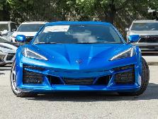 2026 Chevrolet Corvette 3LZ - Photo 2