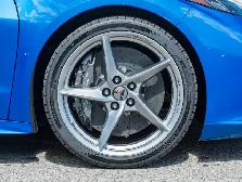 2026 Chevrolet Corvette 3LZ - Photo 4