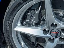 2026 Chevrolet Corvette 3LZ - Photo 5