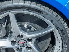 2026 Chevrolet Corvette 3LZ - Photo 6
