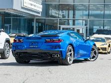 2026 Chevrolet Corvette 3LZ - Photo 7