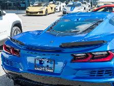 2026 Chevrolet Corvette 3LZ - Photo 8
