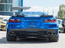 2026 Chevrolet Corvette 3LZ - Photo 10
