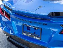 2026 Chevrolet Corvette 3LZ - Photo 11