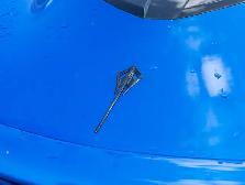2026 Chevrolet Corvette 3LZ - Photo 12