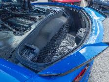 2026 Chevrolet Corvette 3LZ - Photo 13