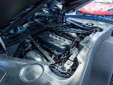 2026 Chevrolet Corvette 3LZ - Photo 14