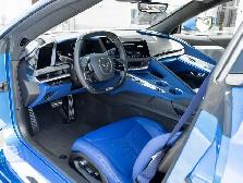 2026 Chevrolet Corvette 3LZ - Photo 16