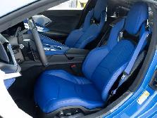 2026 Chevrolet Corvette 3LZ - Photo 17
