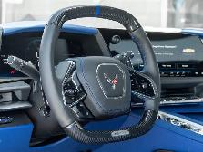 2026 Chevrolet Corvette 3LZ - Photo 18
