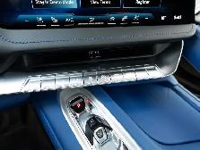 2026 Chevrolet Corvette 3LZ - Photo 35