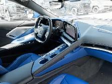 2026 Chevrolet Corvette 3LZ - Photo 38
