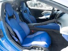 2026 Chevrolet Corvette 3LZ - Photo 40