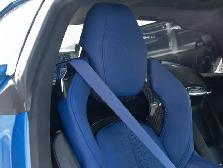 2026 Chevrolet Corvette 3LZ - Photo 41