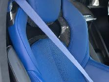 2026 Chevrolet Corvette 3LZ - Photo 42