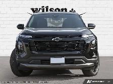 2026 Chevrolet Equinox AWD LT - Photo 2