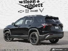 2026 Chevrolet Equinox AWD LT - Photo 4
