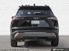 2026 Chevrolet Equinox AWD LT - Photo 5