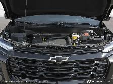 2026 Chevrolet Equinox AWD LT - Photo 6