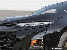 2026 Chevrolet Equinox AWD LT - Photo 10
