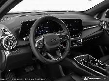 2026 Chevrolet Equinox AWD LT - Photo 12
