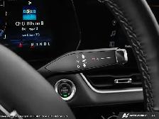 2026 Chevrolet Equinox AWD LT - Photo 17